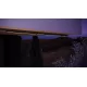 Уличный трековый светильник Basis Exility IP 3000К 30Вт 120° черный O-TR02-1-S-30WB3K — фото 12, Светильники для уличной трековой системы освещения Exility IP, Maytoni