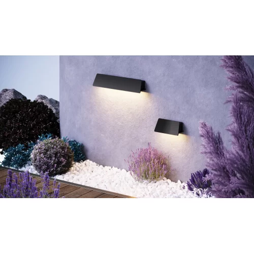 Купить Уличный настенный светильник Trupp O429WL-L6GF3K - фото: 13