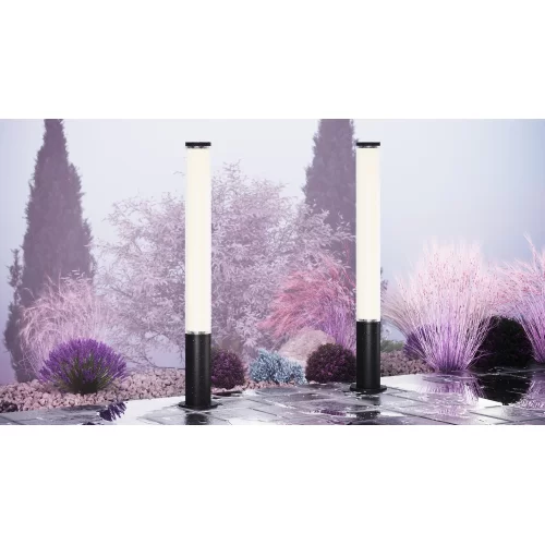 Купить Ландшафтный светильник Ster O467FL-L50B3K - фото: 13