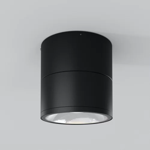 Купить Уличный потолочный светильник Spin O310CL-L7GF3K - фото: 12