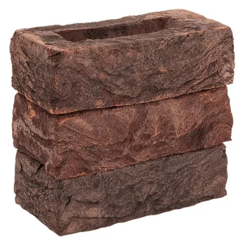 Бородино W007,  Донские Зори, кирпич ручной формовки