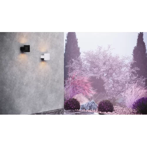 Купить Уличный настенный светильник Orbit O490WL-L6W3K - фото: 8