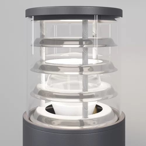 Купить Ландшафтный светильник Bronx O576FL-01GR - фото: 1