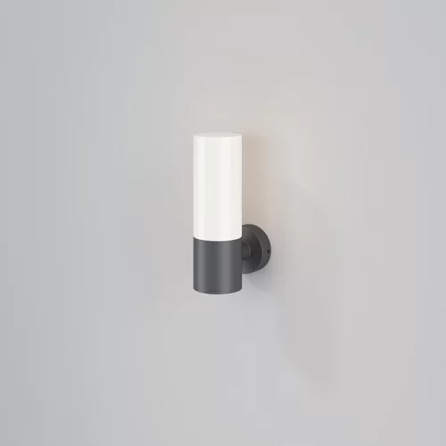 Купить Уличный настенный светильник Willis O418WL-01B - фото: 32