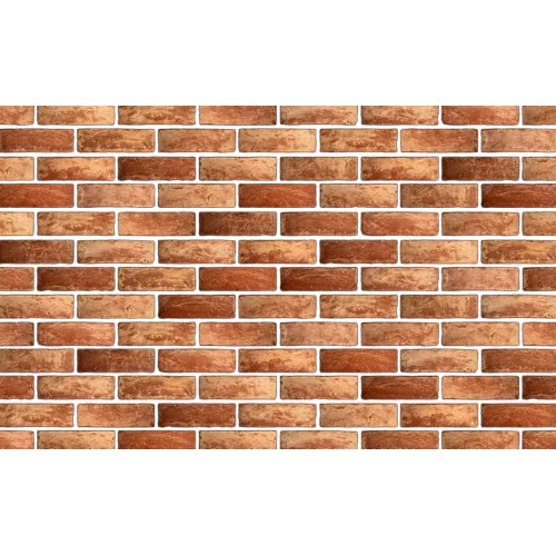 Античный, текстура белый шов