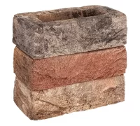 ЕКАТЕРИНИНСКОЕ W159,  Донские Зори, кирпич ручной формовки