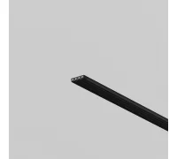 Токоведущая лента 10м Exility IP черный O-TR002-PW-10M