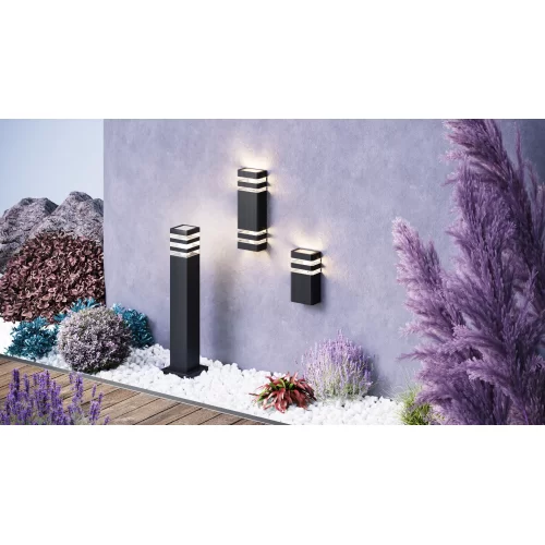 Купить Ландшафтный светильник Unter den Linden O578FL-01B - фото: 13