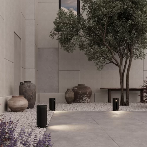 Купить Ландшафтный светильник Cave O468FL-L3B3K - фото: 6