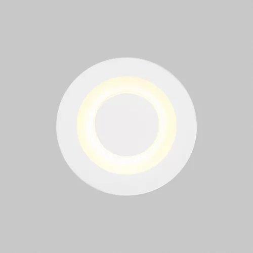 Купить Уличный встраиваемый светильник Limo O037-L3W3K - фото: 10