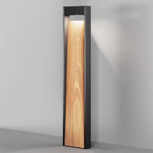 Купить Ландшафтный светильник Sten O444FL-L13GF3K - фото: 15