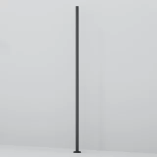 Столб для паркового светильника Pillar O473P-GF