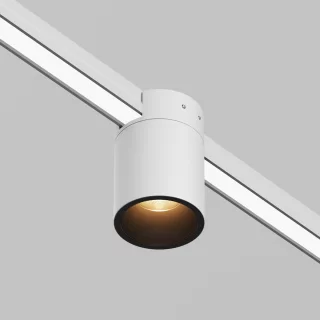 Уличный трековый светильник Alfa Elasity IP 3000K 16Вт 38° белый O-TR01-2-S-16WW3K
