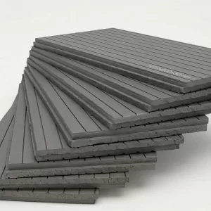 Экструдированный пенополистирол  ИСТПЛЕКС 1200х600х40