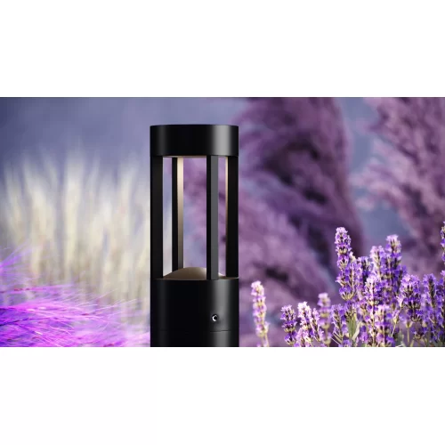 Купить Ландшафтный светильник Vint O458FL-L9GF3K - фото: 10