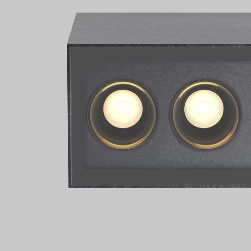 Купить Уличный потолочный светильник Ares O309CL-L10GF3K - фото: 1