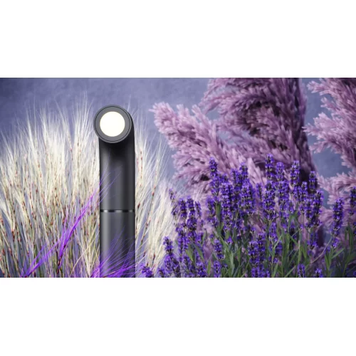Купить Ландшафтный светильник Sleek O477FL-L2GF3K - фото: 6