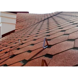 Как выбрать черепицу для кровли?