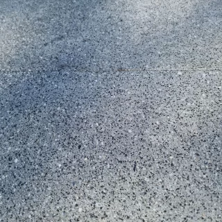 Плита тротуарная БЭЛЛА УАЙТ 600х300х60 Finerro Granite