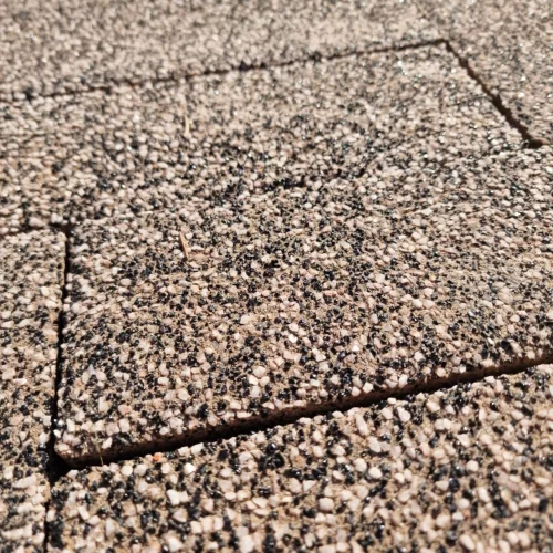 Плитка тротуарная ГОЛД16 в форме Паркет 300х100х80 Пинск