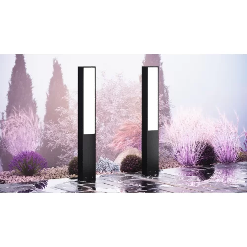 Купить Садово-парковый светильник Blitz O470FL-L40GF3K - фото: 13