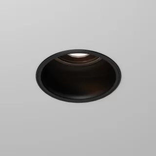 Уличный потолочный светильник Grit O501DL-L10B3K