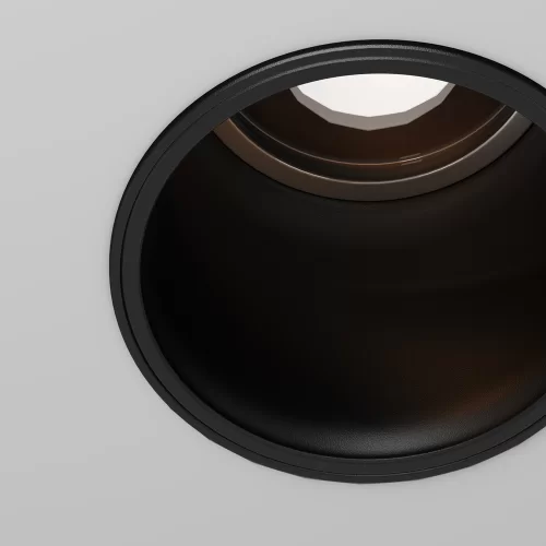 Купить Уличный потолочный светильник Grit O501DL-L10B3K - фото: 1