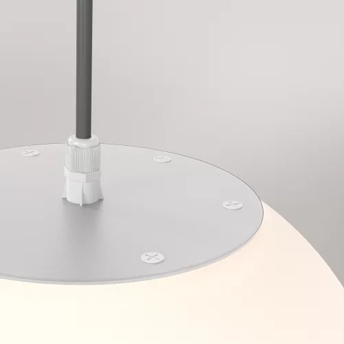 Купить Уличный подвесной светильник Erda O594PL-01B - фото: 1