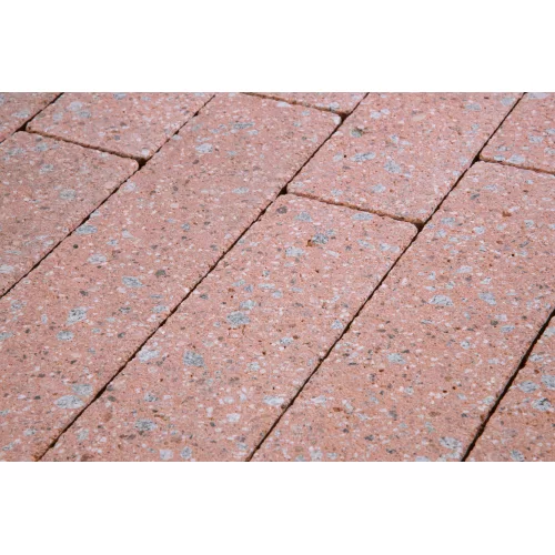 Плитка тротуарная ТРАВЕРТИН, коллекция Granite FINERRO