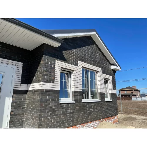 Купить Кирпич керамический NEO Premium рустика Красная Гвардия - фото: 4