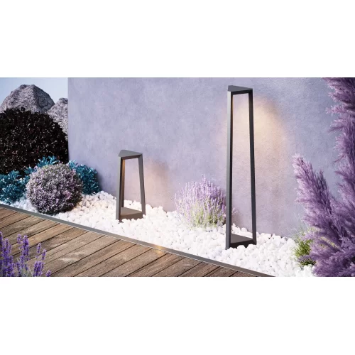 Купить Ландшафтный светильник Luft O466FL-L12B3K - фото: 11