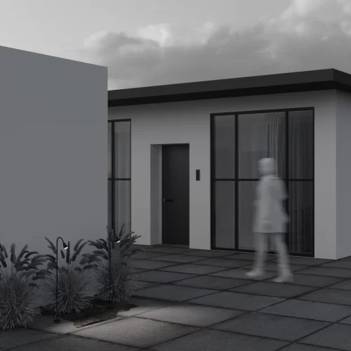 Купить Ландшафтный светильник Barb O531FL-L3B3K1 - фото: 4