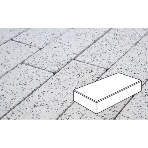 Купить Плитка тротуарная в форме - Картано 300х150