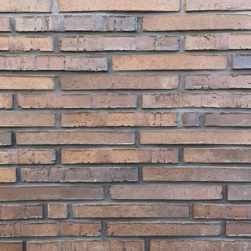 СОРТИРОВКА 30. Ригель клинкерный облицовочный. Скрябин Керамикс