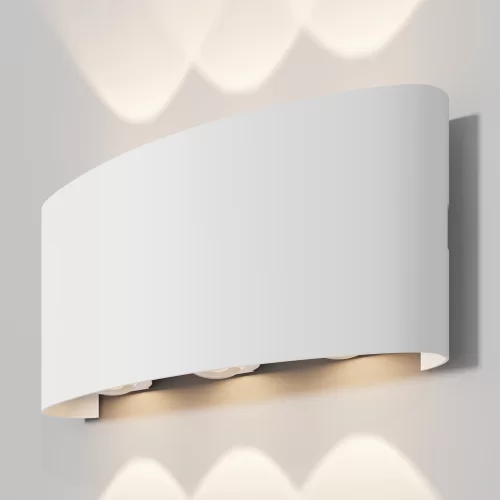 Купить Архитектурная подсветка Strato 3000К 6Вт IP 54 O417WL-L6W3K