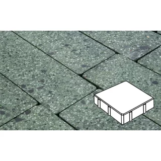 Плитка тротуарная в форме  Квадрат 150х150