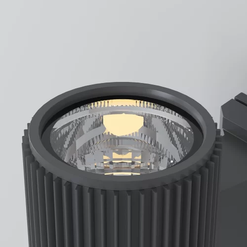 Купить Уличный настенный светильник Rando O419WL-01GR - фото: 1