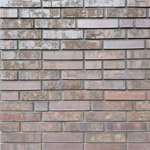 СОРТИРОВКА 54. Кирпич клинкерный облицовочный. Скрябин Керамикс