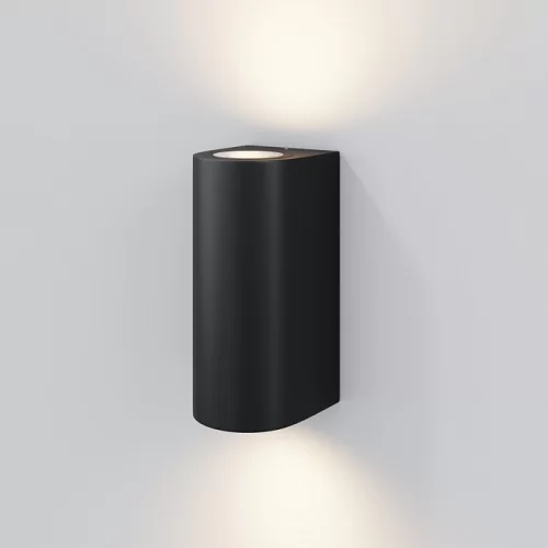 Купить Уличный настенный светильник Line O484WL-L6GF3K - фото: 14