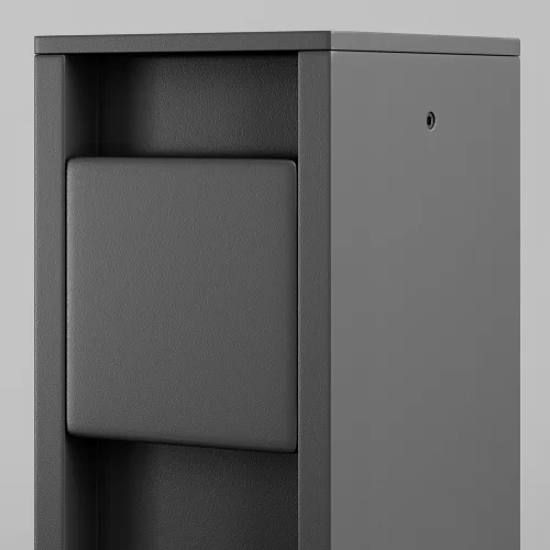 Купить Уличная розетка Socket 2000Вт IP 54 O459FL-GF01SC - фото: 1