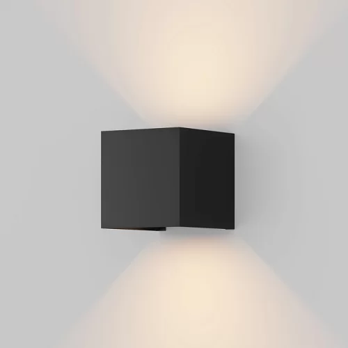 Купить Архитектурная подсветка Blow 3000K 10Вт IP 54 O435WL-L10GF3K - фото: 17