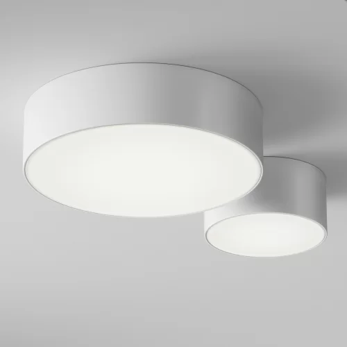 Купить Уличный потолочный светильник Zon IP O431CL-L30W4K - фото: 2