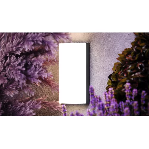 Купить Уличный настенный светильник Badd O454WL-L10GF3K1 - фото: 10