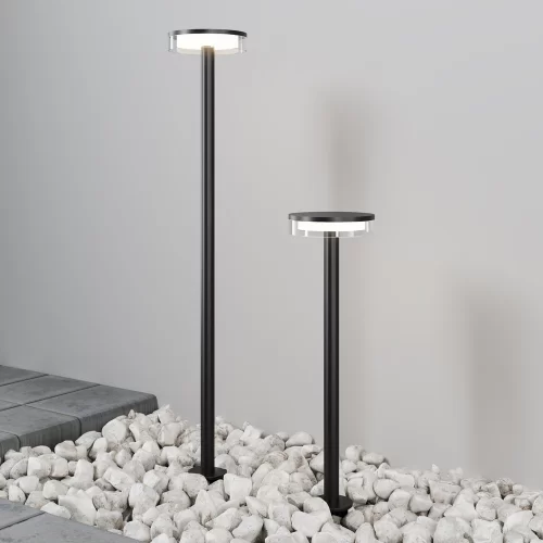 Купить Ландшафтный светильник Stake O503FL-L4B3K - фото: 2