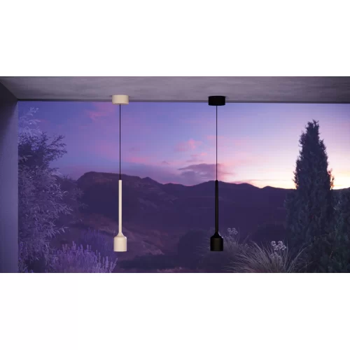 Купить Уличный подвесной светильник Apex O491PL-L8W3K - фото: 8