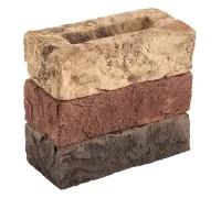 СТАРАЯ СИТНЯ W044,  Донские Зори, кирпич ручной формовки