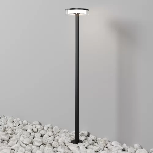 Купить Ландшафтный светильник Stake O503FL-L4B3K1