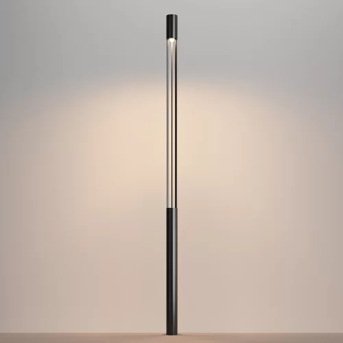 Купить Садово-парковый светильник Mill O427FL-L30GF3K