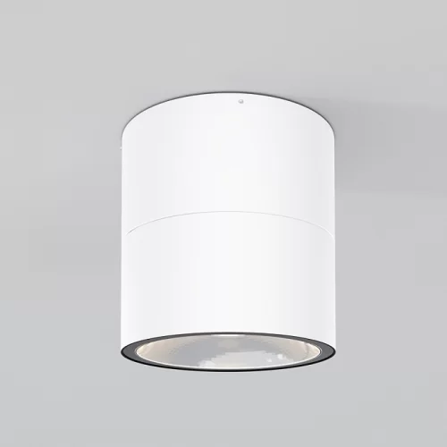 Купить Уличный потолочный светильник Spin O310CL-L12GF3K - фото: 13