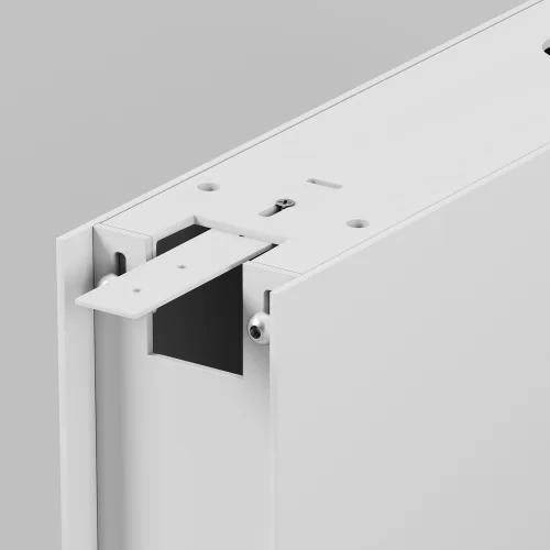 Купить Короб для блока питания Elasity IP O-TR001-BX-W - фото: 1